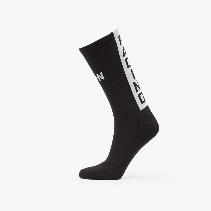 Čarape Y-3 Y-3 Nbhd Racing Socks Crna | KC1257