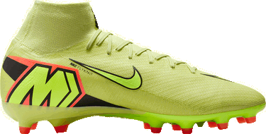 Tenisice i cipele Nike Cleats ZOOM SUPERFLY 10 PRO AG-PRO Zelena | hq3161-300, 4