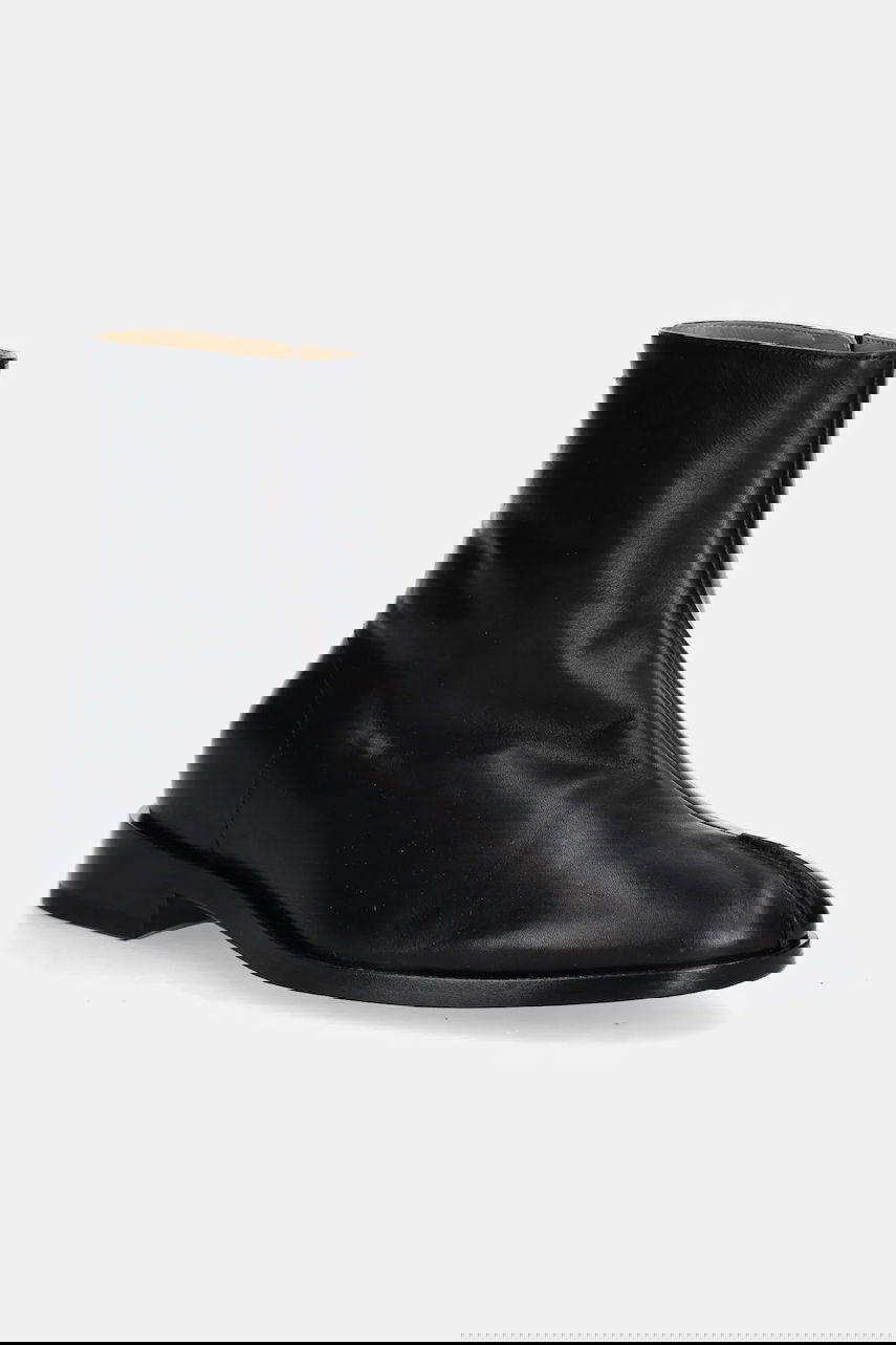 Tenisice i cipele Maison Margiela MM6 Maison Margiela Tabi Ankle Boots Crna | SH1WU0011.P5000.T8013, 0