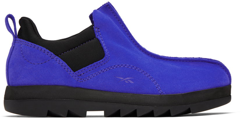 Tenisice i cipele Reebok Classics Beatnik Loafers Plava | GX4480