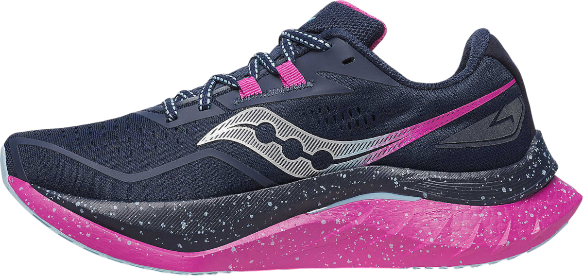 Tenisice i cipele Saucony Endorphin Speed 4 Plava | s10940-60, 1