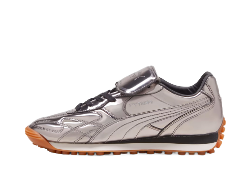 Lifestyle Puma x Fenty Avanti C "Aged Silver" Metalik | 398671-01