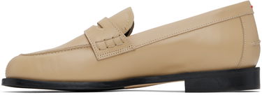 Odjeća Aeyde Aeyde Oscar Loafers Bež | A11-FL-VRNR15FL50-FW24-957-001, 2