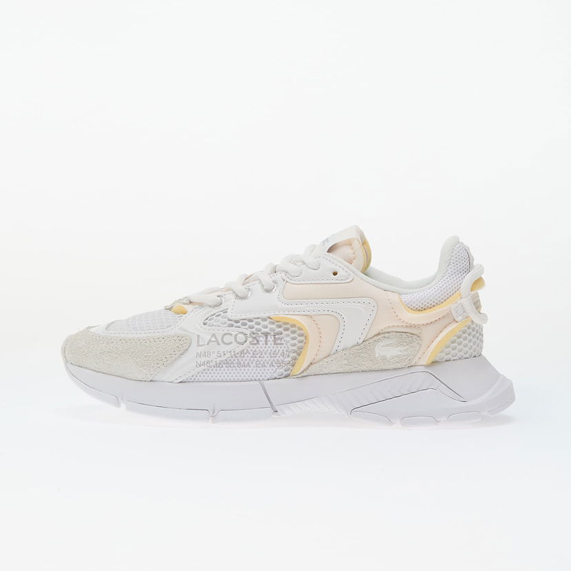 Tenisice i cipele Lacoste L003 Neo Bijela | 749SFA0005-21G