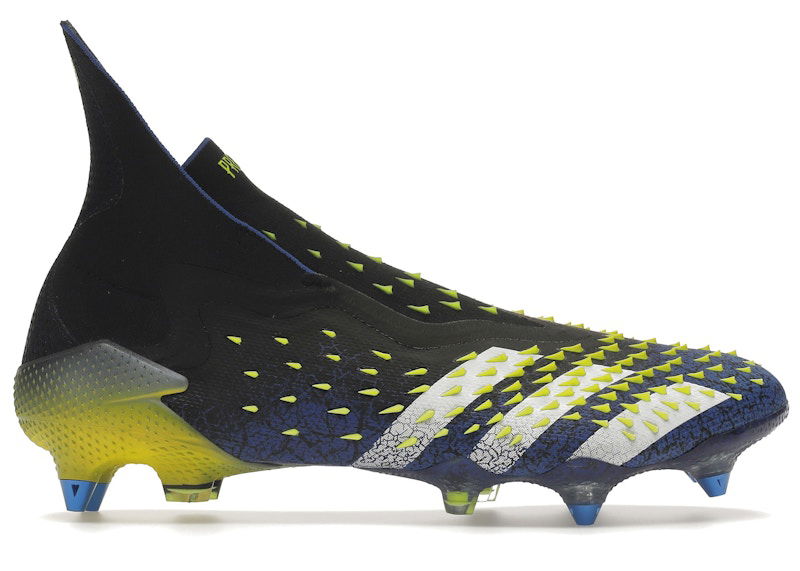 Tenisice i cipele adidas Performance Predator Freak+ SG Višebojno | FY0752, 0