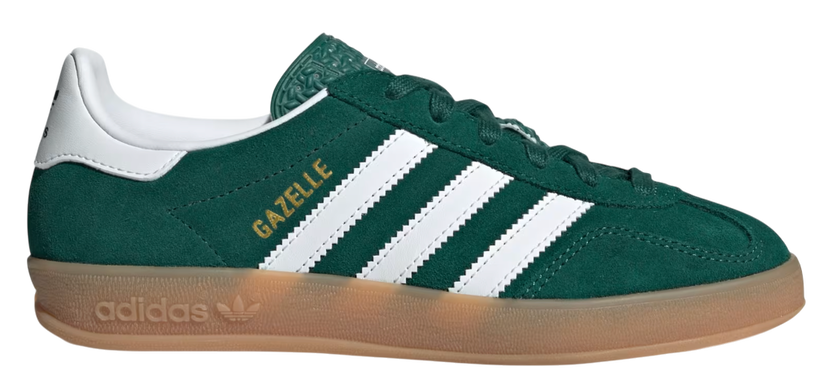 Tenisice i cipele adidas Originals adidas Originals Gazelle Kids Zelena | js3800