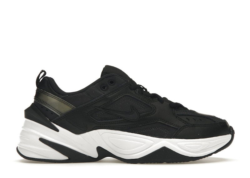 Tenisice i cipele Nike M2K Tekno Crna | BQ3378-002, 0