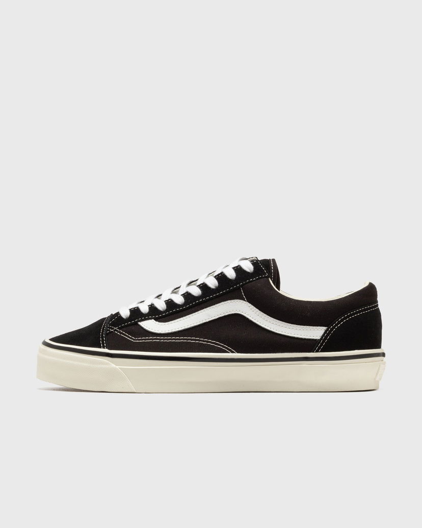 Tenisice i cipele Vans LX Old Skool Crna | VN000E8VBPT1