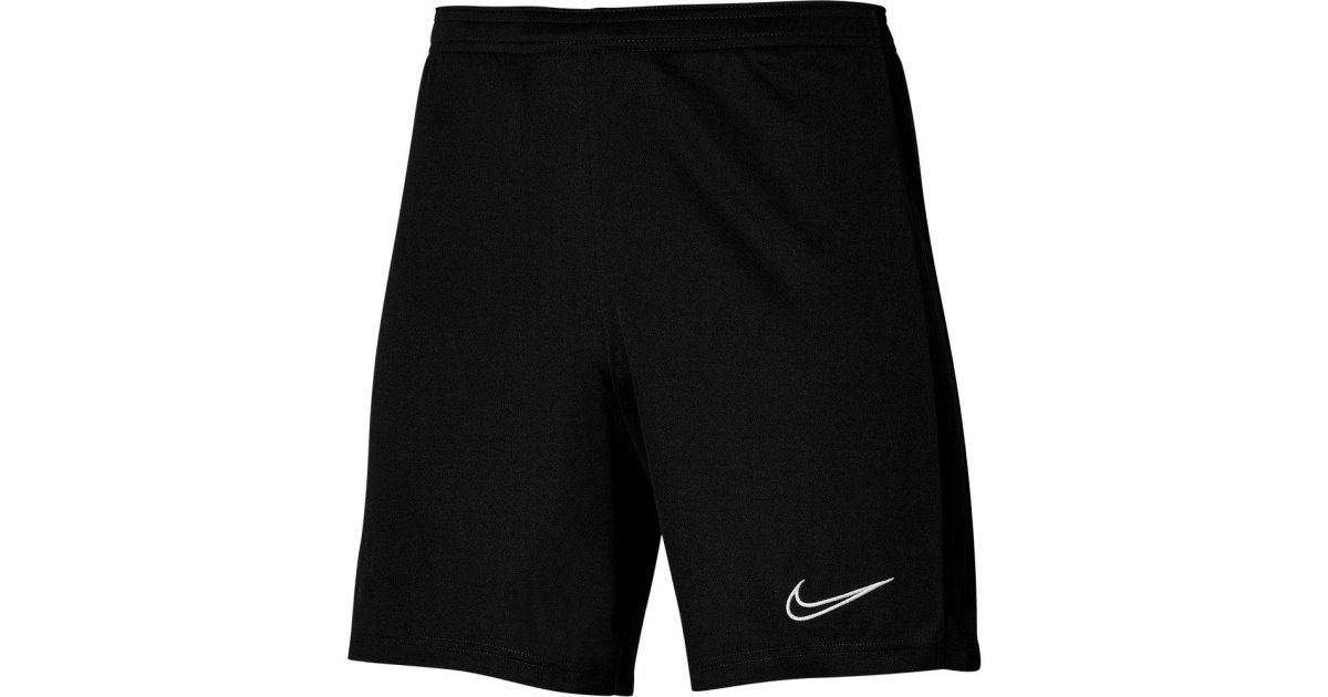 Kratke hlače Nike Dri-FIT Academy 23 Shorts Crna | dr1360-010, 1
