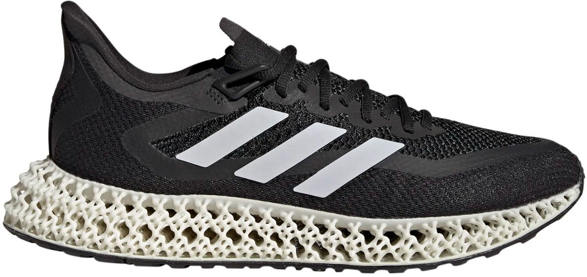 Tenisice i cipele adidas Performance 4DFWD 2 Crna | gx9249, 0