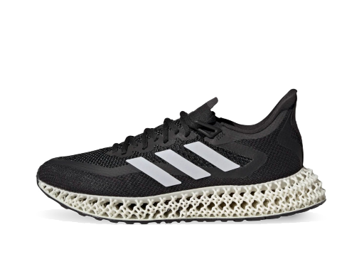Trčanje adidas Performance 4DFWD 2 Crna | gx9249