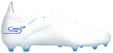 Tenisice i cipele Skechers SKX 01 Low FG Bijela | 252006-wht, 1