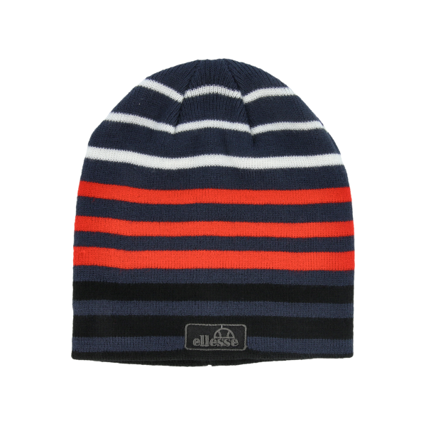 Kapica Ellesse Ellesse Striped Beanie Višebojno | ELE233M410-02, 0