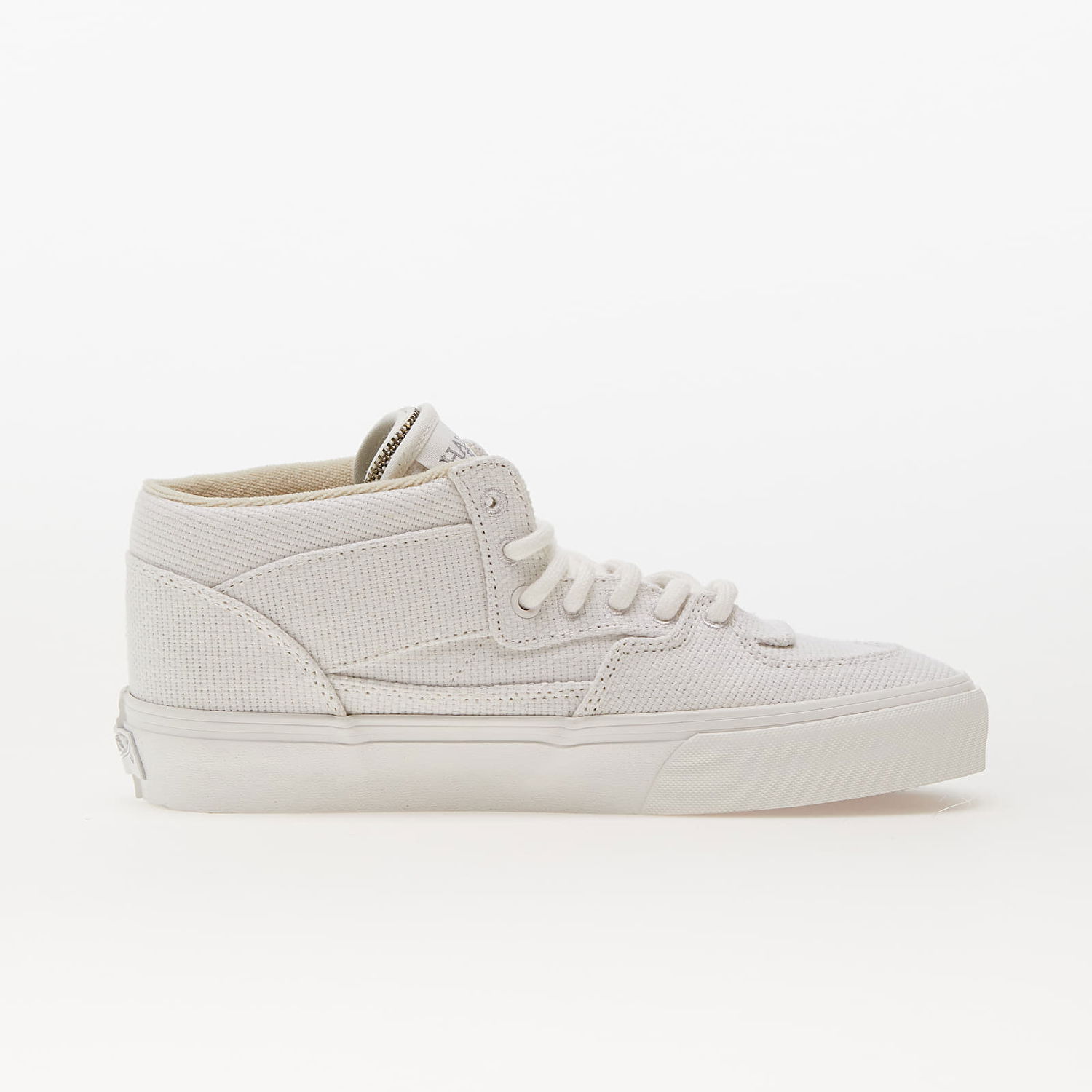 Tenisice i cipele Vans Vault Half Cab CP VR3 LX Hemp Blanc De Blanc Bijela | VN0007PUJVY1, 1