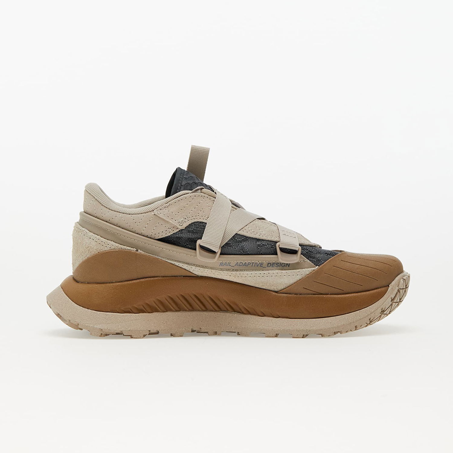 Tenisice i cipele Converse Utility Explore Counter Climate Bež | A00585C, 1