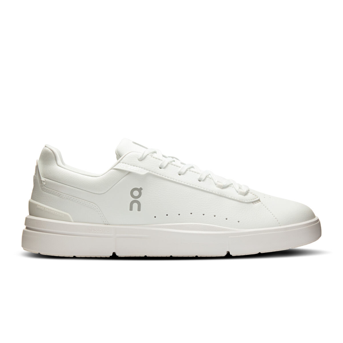 Tenisice i cipele On Running THE ROGER Advantage Bijela | 3WF30391200, 0