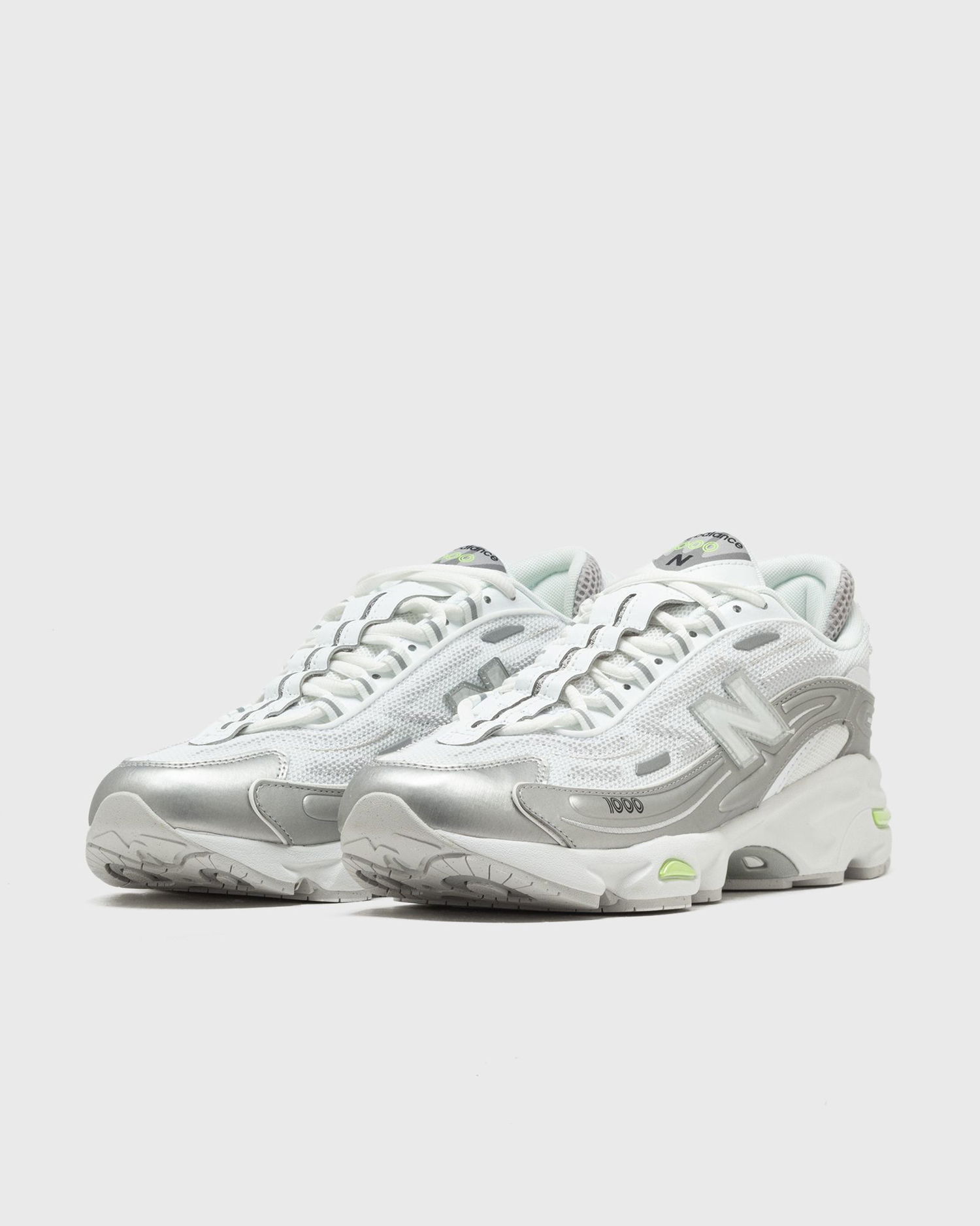 Tenisice i cipele New Balance 1000 Bijela | M1000DI, 1