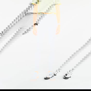 Tajice adidas Originals LOUNGEWEAR Adicolor Essentials Tights Siva | GN8270, 0