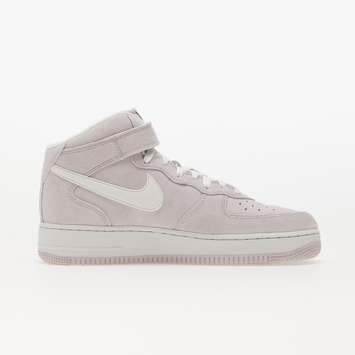 Tenisice i cipele Nike Air Force 1 Mid Ružičasta | DM0107-500, 1