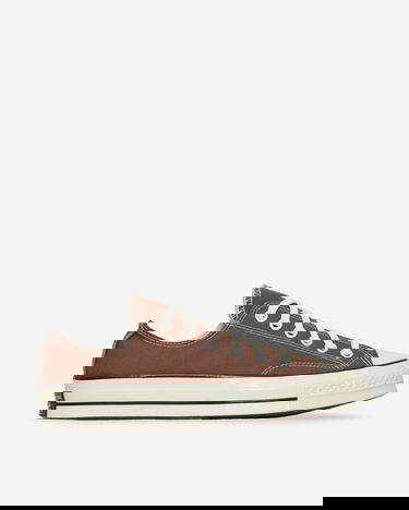Tenisice i cipele Converse Chuck 70 Low Vintage Smeđa | A02768C, 1