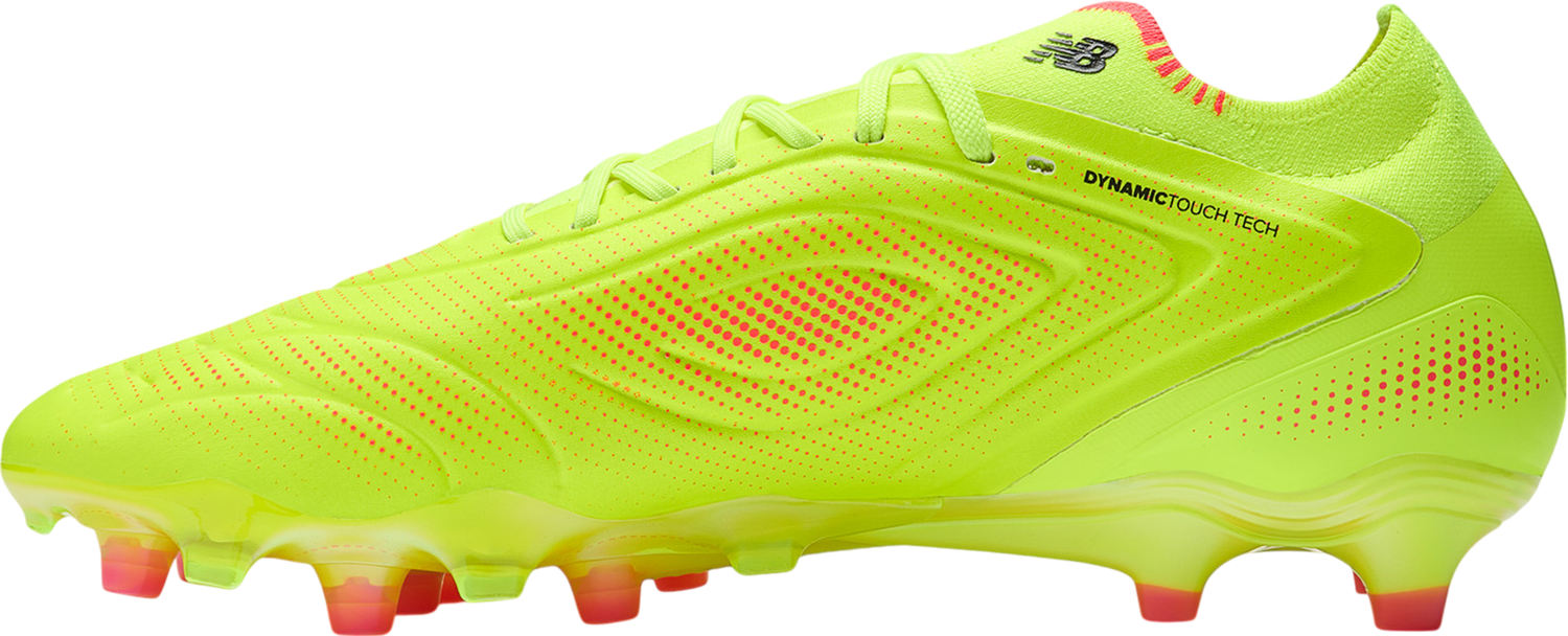 Tenisice i cipele New Balance TEKELA ELITE Low Laced FG V5 1st Edition Žuta | st1fl-wo5, 1