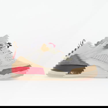 Tenisice i cipele Jordan Jordan Spizike Low Bijela | FQ1759-105, 5