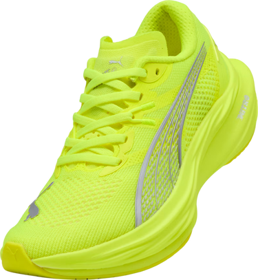 Tenisice i cipele Puma Deviate NITRO 3 Žuta | 309708-12, 4