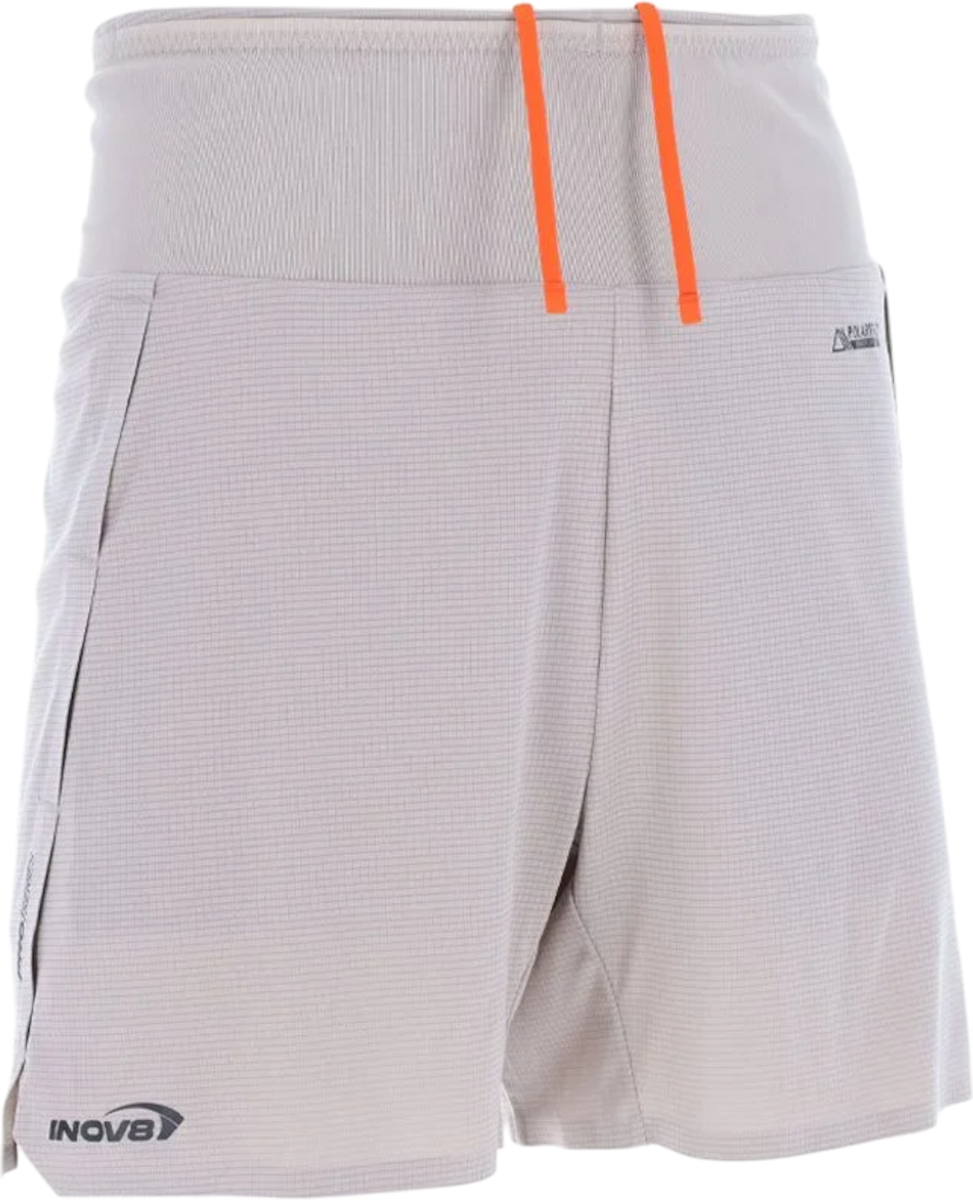 Kratke hlače inov-8 INOV-8 Airlite Pro Shorts Siva | 001461-nl-001, 0