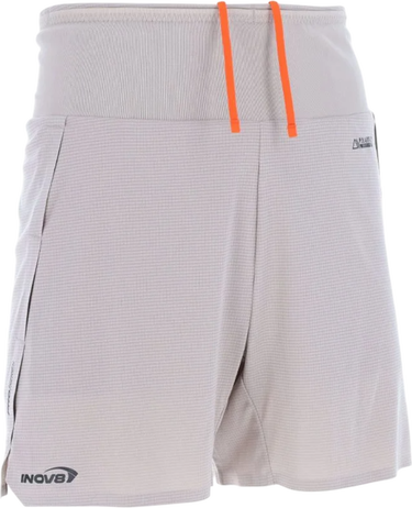 Kratke hlače inov-8 INOV-8 Airlite Pro Shorts Siva | 001461-nl-001, 0
