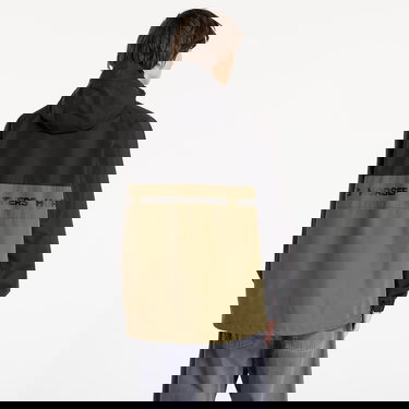 Vjetrovka Horsefeathers Gordie Jacket Zelena | OM322J, 4