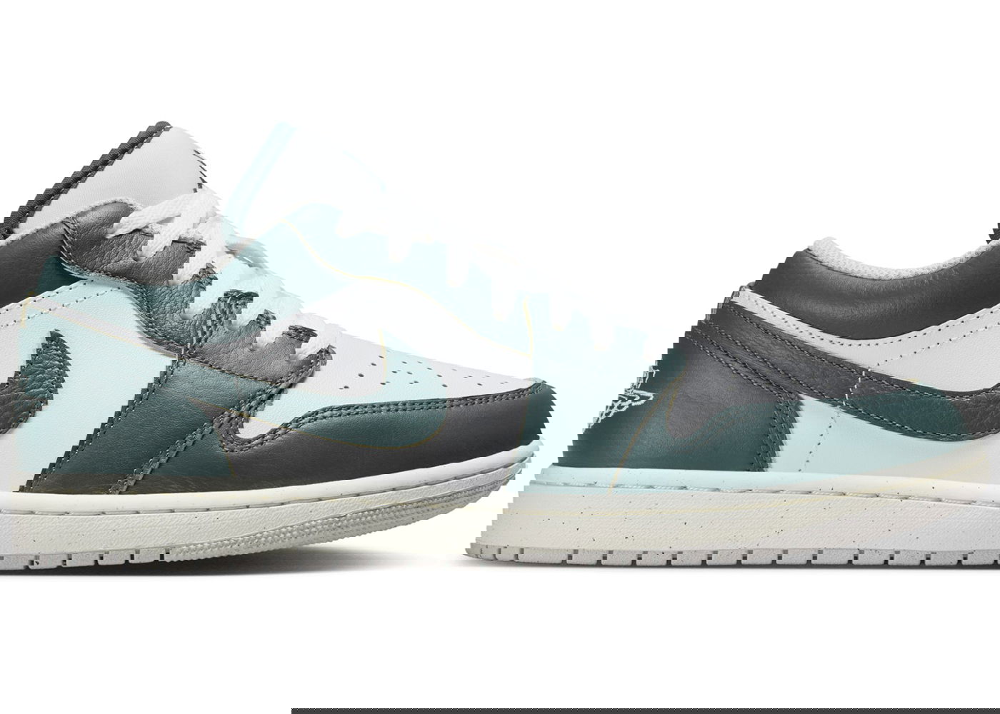 Tenisice i cipele Jordan Jordan 1 Low SE Oxidized Green Zelena | FQ7687-300, 0