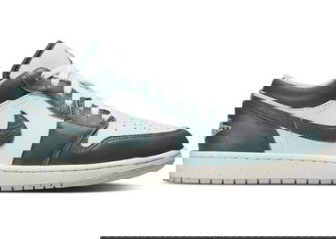 Tenisice i cipele Jordan Jordan 1 Low SE Oxidized Green Zelena | FQ7687-300, 0