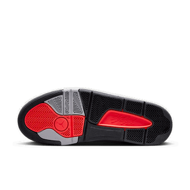 Tenisice i cipele Jordan Jordan Flight Court Siva | HF3255-003, 3