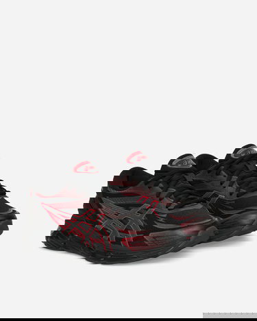 Tenisice i cipele Asics GEL-Quantum 360 VIII Crna | 1203A305-011, 2