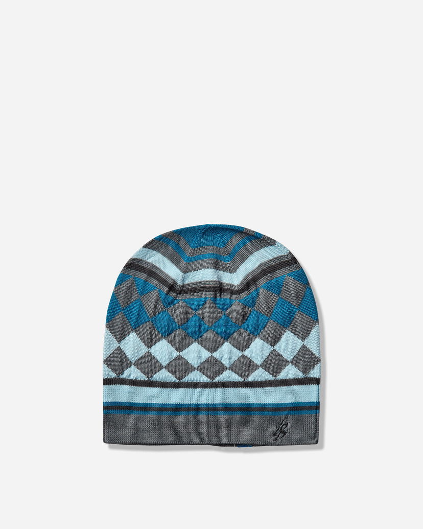 Kapica Asics Novalis Aquifolia Knit Hat Višebojno | 3203A091-023