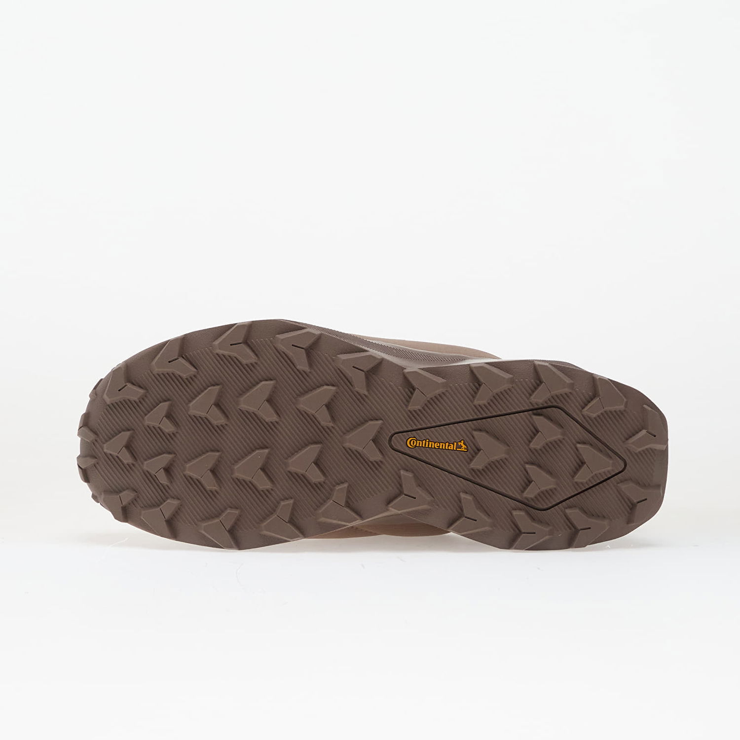 Tenisice i cipele adidas Performance Terrex Winter Slip On Cold.Rdy Smeđa | JR5301, 1