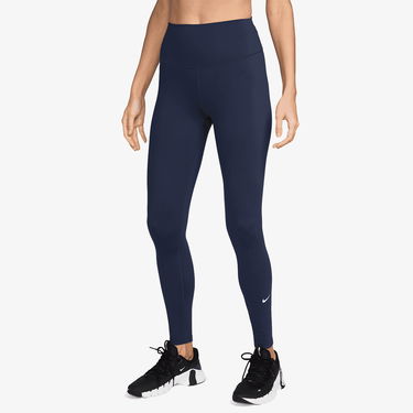 Tajice Nike One High-Rise Training Tights Tamnoplava | IB9382-410, 1