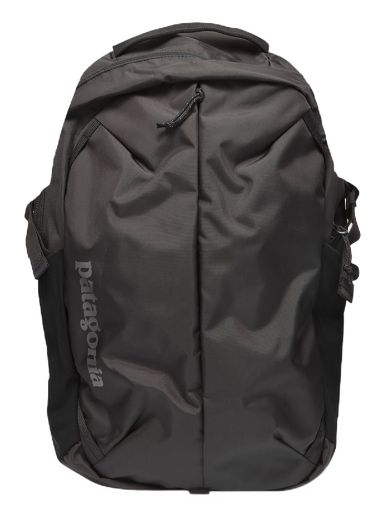 Ruksak Patagonia Refugio Day Pack 26L Crna | 47913-BLK