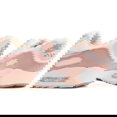Tenisice i cipele Nike Air Max 90 NN Premium Ružičasta | HQ1783-100, 4