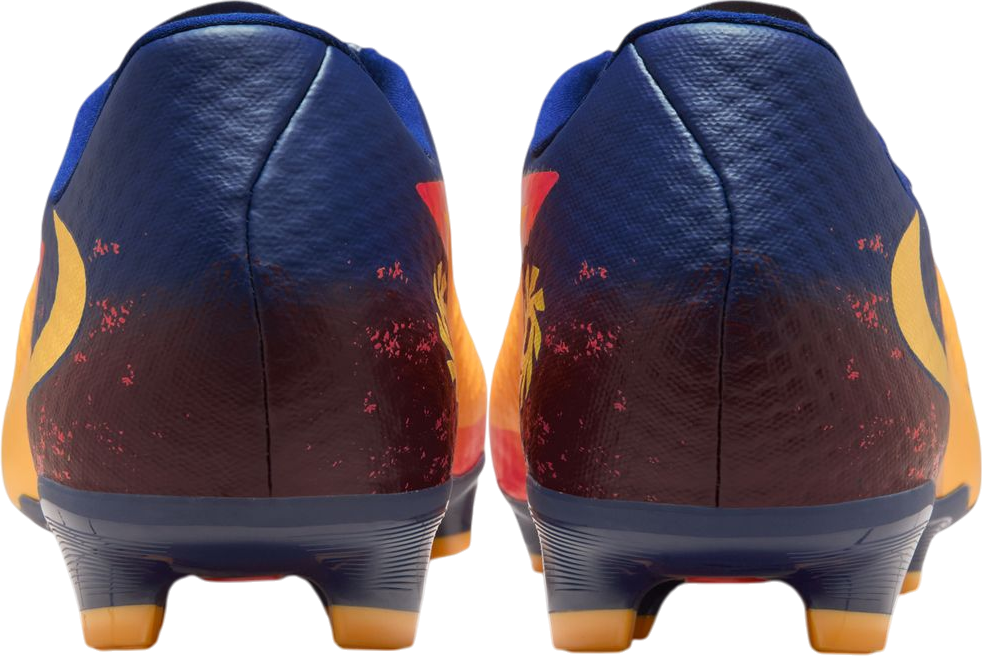 Tenisice i cipele Nike PHANTOM 360 ACAD FG/MG EH Narančasta | HQ2314-800, 1