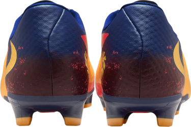 Tenisice i cipele Nike PHANTOM 360 ACAD FG/MG EH Narančasta | HQ2314-800, 1