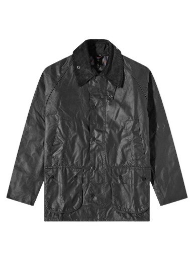 Jakna Barbour Bedale Wax Jacket Crna | MWX0018BK91