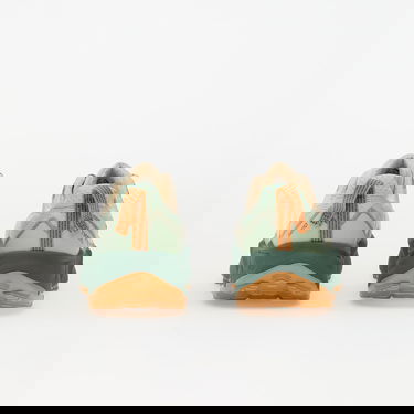 Tenisice i cipele New Balance Hierro Calcium Zelena | WTHIERO9, 4