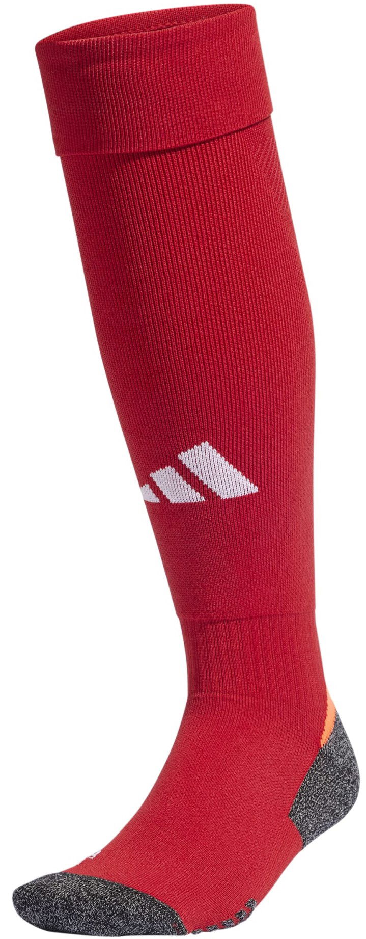 Čarape adidas Originals adidas ADI 24 SOCK Crvena | im8922