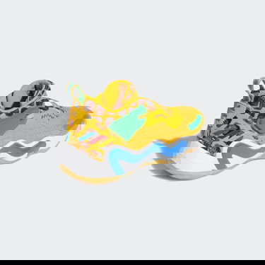 Tenisice i cipele adidas Performance D.O.N. Issue 3 x LEGO® Žuta | GZ5529, 1