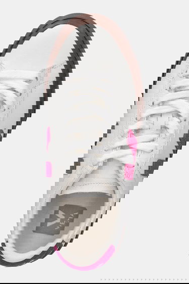 Tenisice i cipele Veja Campo Bijela | CP0521178A, 3