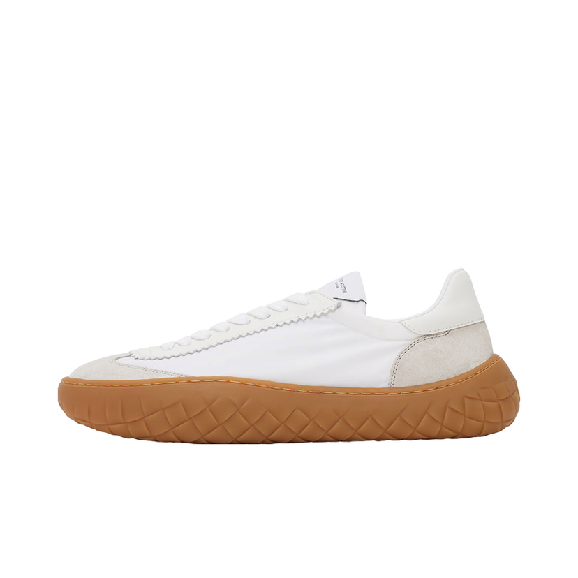 Tenisice i cipele Bottega Veneta Apollo Sneakers Bijela | 775317V3V71