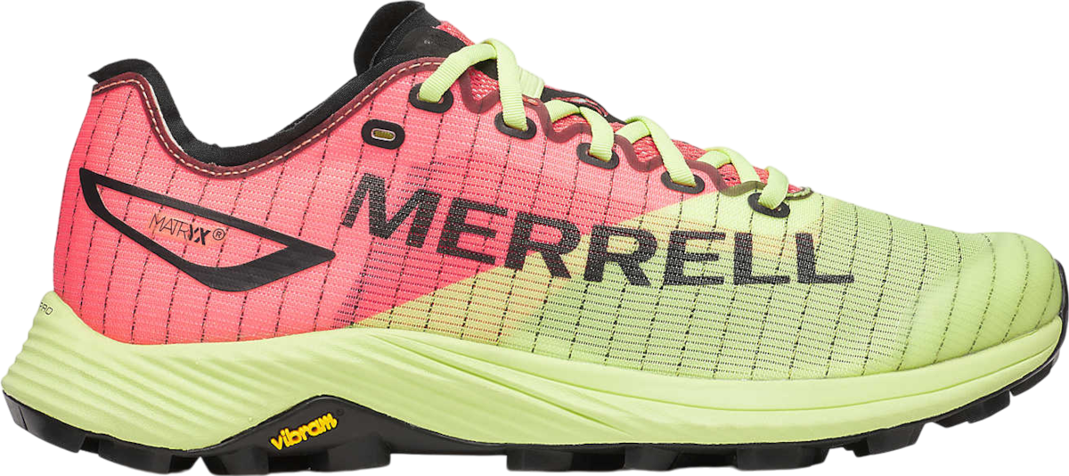 Tenisice i cipele Merrell MTL Long Sky 2 Matryx Ružičasta | j068358-j068358, 0