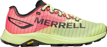 Tenisice i cipele Merrell MTL Long Sky 2 Matryx Ružičasta | j068358-j068358, 0
