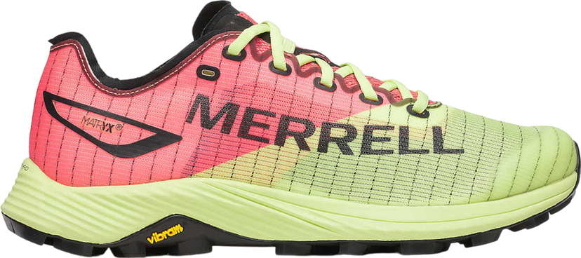 Tenisice i cipele Merrell MTL Long Sky 2 Matryx Ružičasta | j068358-j068358